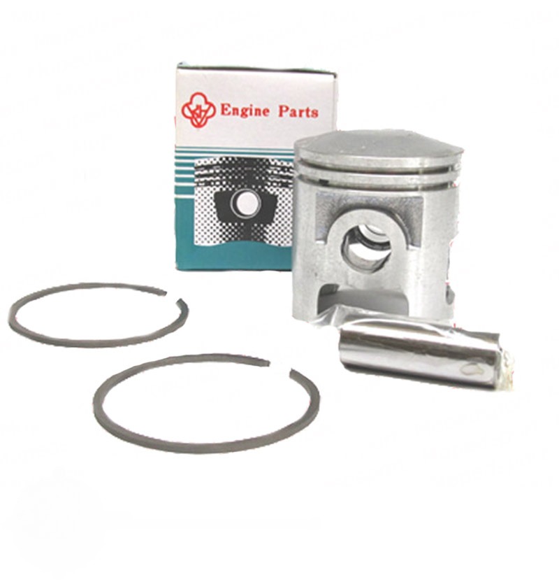 Tomos A35 Zuiger 70cc 44mm 12mm Voor Cilinder 1780