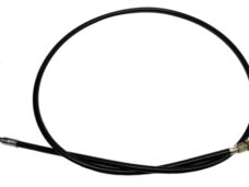Voorremkabel voor Honda Camino PA50 vervangt OEM 45450-148-470