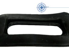 Bromfiets 517 Kettingkast Manchet Rubber 517-14.119 Kettingkastrubber Kettingkast Manchet 3v 517/529 