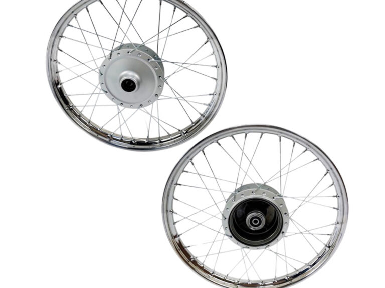 BROMFIETS 529 530 Bout set Framedeksels voor model 529 530 boutenset 11-delig gegalvaniseerd 