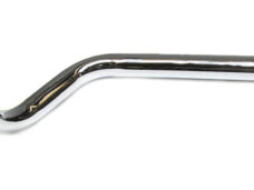 Kreidler Rmc Florett Uitlaatbocht 28-28 Flens Aansluiting 15.03.34 28mm