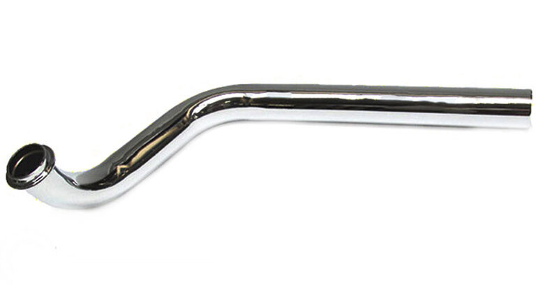 Kreidler Rmc Florett Uitlaatbocht 28-28 Flens Aansluiting 15.03.34 28mm