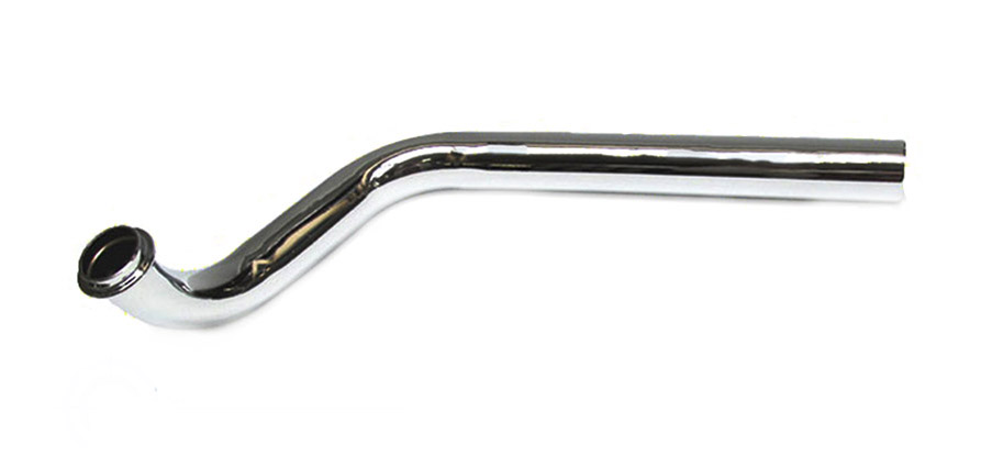 Kreidler Rmc Florett Uitlaatbocht 28-28 Flens Aansluiting 15.03.34 28mm