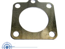 Bromfiets Ks 517 529 530 Koppakking 3v Aluminium Bac Pakkingen