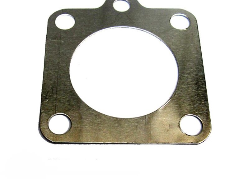 Bromfiets KS 517 529 530 koppakking 3V aluminium BAC pakkingen
