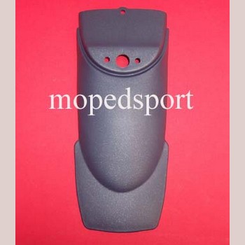 Aprilia Achterspatbord Onder Www 99blauw 8226538