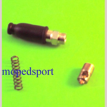Scooter Choke Set Kabel 19-21mm Phbg C/d Ombouw
