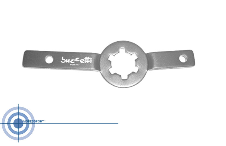 C.p.i. Blokkeersleutel Keeway 50cc 2t Buzzetti Malaguti