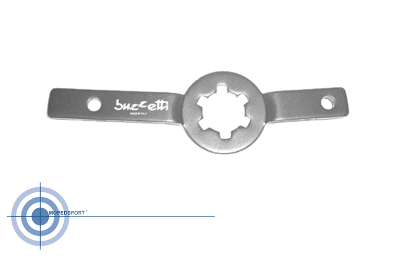 C.p.i. Blokkeersleutel Keeway 50cc 2t Buzzetti Malaguti
