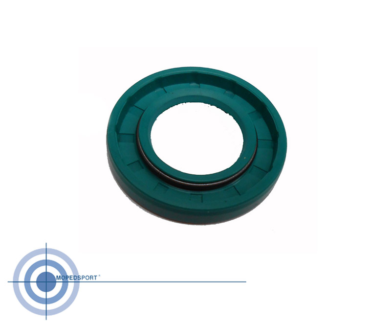 Oliekeerring 18x32x4.7mm voor krukas rechts Spartamet Saxonette