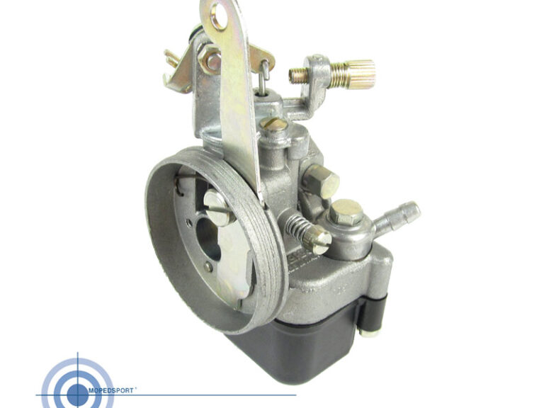 Vespa Ciao Carburateur 13.13 Dellorto Origineel 2046