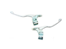 Universeel Lusito Mbk Puch Maxi Handel Set Lang Aluminium Lusito Stuur