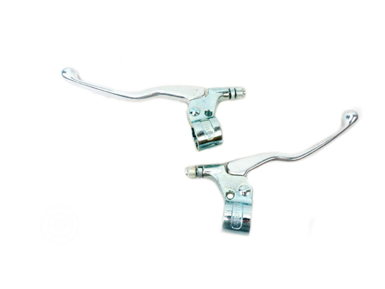 Universeel Lusito Mbk Puch Maxi Handel Set Lang Aluminium Lusito Stuur