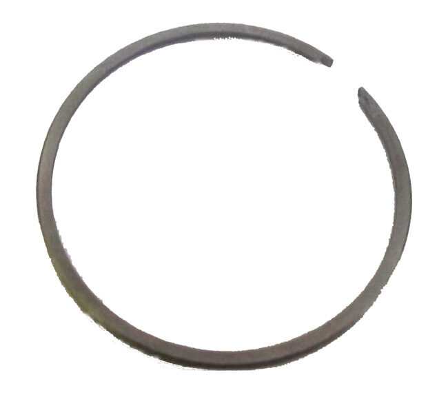 Anel de pistão L 45mm para cilindro de preparação Yamaha DT e MX 70cc