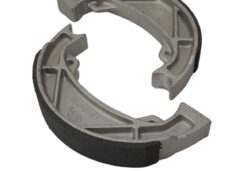 Kreidler Remsegmenten Model Leleu 160mm Per Stel Groot Remschoen Wiel En Remdelen