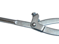Universele blokkeertang vliegwiel 7mm en 8mm gereedschap brommer scooter
