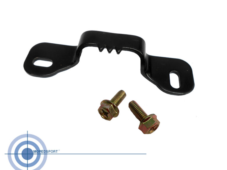 Variator- och startmotorlåsnyckel GY6 139QMB 4-takts scooterverktyg