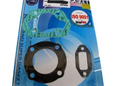 Bromfiets Ks 517 529 530 Koppakking Set Ks 45mm.70cc. Maxwell