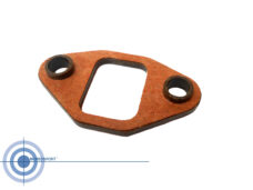 Inlaatpakking voor Sachs 504 505 motor met 4-versnellingen