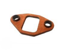 Inlaatpakking voor Sachs 504 505 motor met 4-versnellingen
