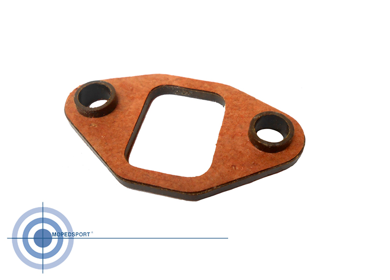 Inlaatpakking voor Sachs 504 505 motor met 4-versnellingen