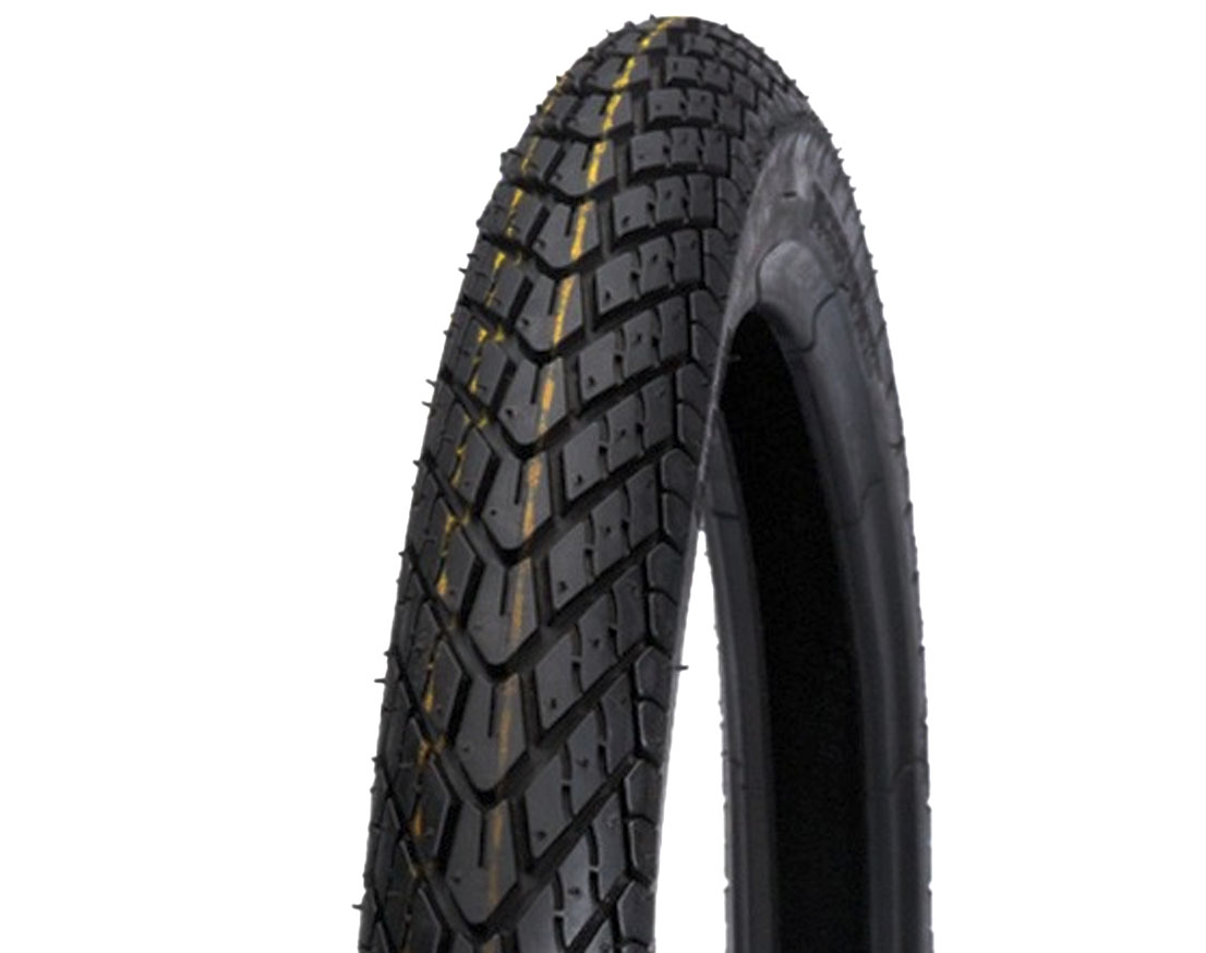Universeel Buitenband 17x2.50 Deestone All Weather 17 Inch X 250