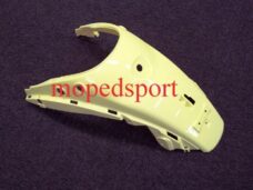 Scooter China Achterspatbord Grondkleur Retro 4takt