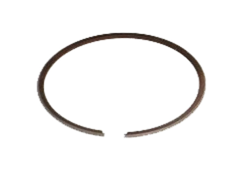 Parmakit chroom zuigerveer 47x1mm voor Puch Monza Condor 74cc cilinder
