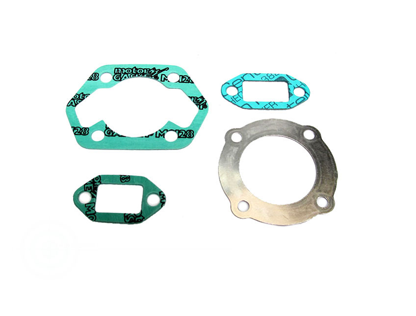 Athena koppakkingset 70cc 45mm voor Zündapp 4M 5M Falconet 604