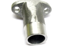 Bromfiets Ks 517 529 530 Spruitstuk Voor 20mm Mikuni Caburateur