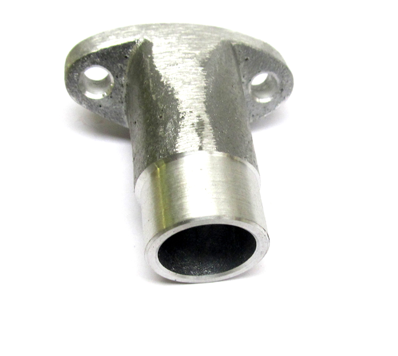 Bromfiets Ks 517 529 530 Spruitstuk Voor 20mm Mikuni Caburateur