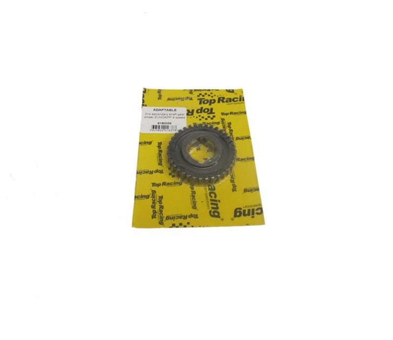 Top Racing tandwiel 35T 2e versnelling voor Zundapp 517 529 530