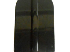 Grijze treeplank voetplank voor Solex 3800 en 4800