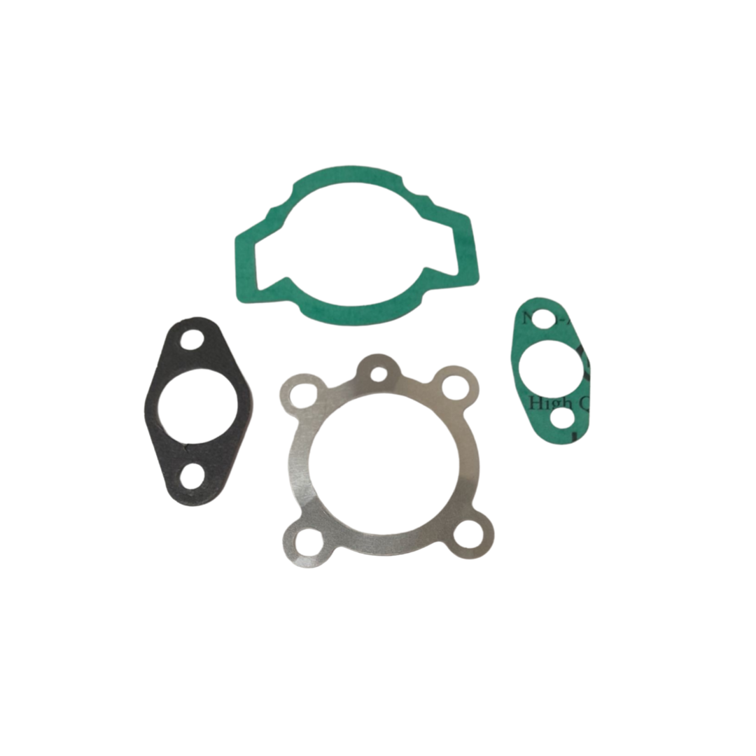 Koppakkingset 40mm voor Puch MS50 MV50 cilinderkop pakking