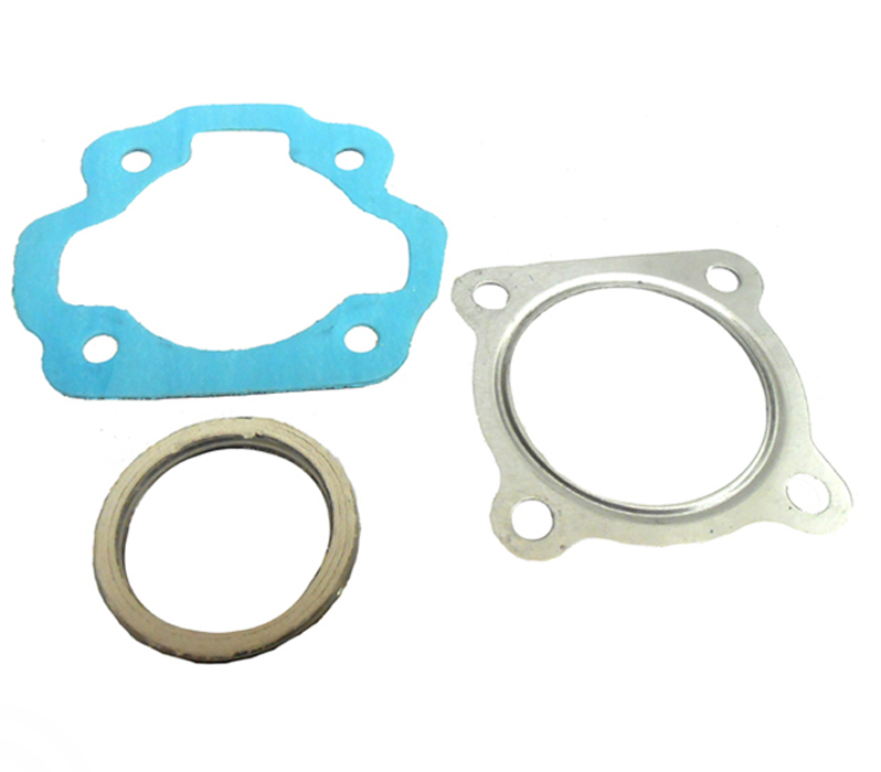Yamaha Fs1 Koppakkingset Cpl. 60cc -70cc Fs1/dx Bac Topset Pakking 43mm