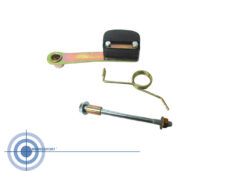 Yamaha Dt Mx Automatische Kettingspanner 50cc Dtmx