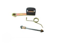 Yamaha Dt Mx Automatische Kettingspanner 50cc Dtmx