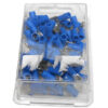 Blauw