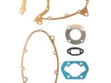 Bromfiets Ks 517 529 530 Pakkingset Cpl. 3v 4v 5v Ks50 50cc Pakking