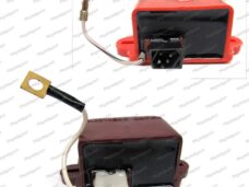 Rode bobine voor Vespa PX 80-200 PE Lusso en LML Star