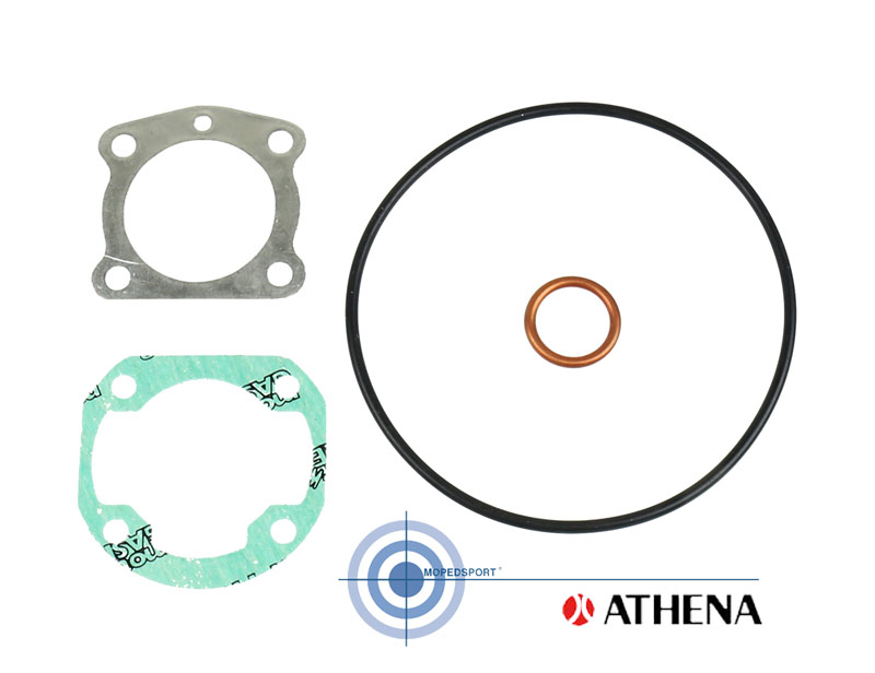 Athena Peug Bromf Koppakkingset 46mm Athena Honda Wallaroo Peugeot Fox 103 104 105