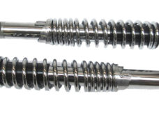 Sachs Rs50 503 504 Long Stroke Zuigerveer 38x1.5 Gl Parmakit 24100.16 voor Zuiger 33250