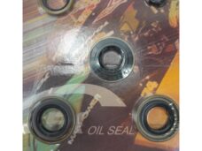 Sachs 503 50/3 Oliekeerring Set 3v Voor Kickstart Blok