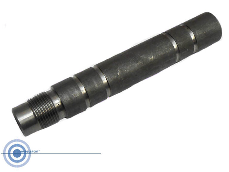 Benzinekraan met filter voor Simson MZ Type 2 brommer