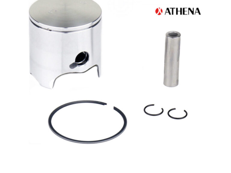 Athena reservkolv 47,6 mm 70cc stift 10 mm för Honda Camino