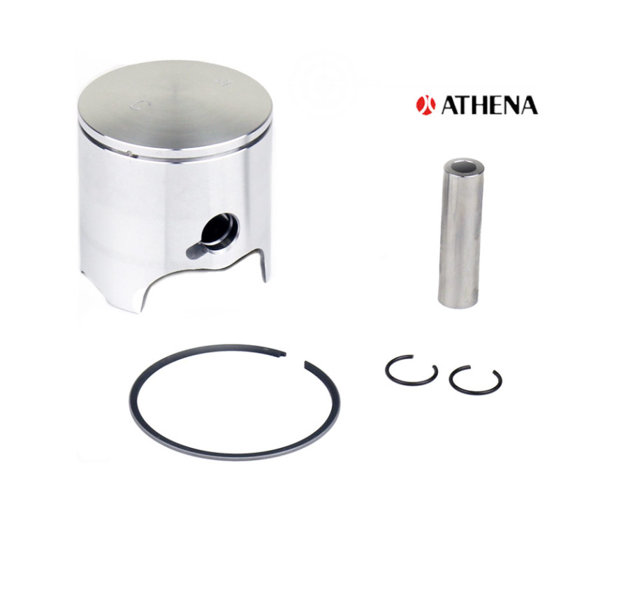 Tłok zamienny Athena 47,6 mm 70 cm³ sworzeń 10 mm do Hondy Camino