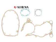 Bromfiets Athena pakkingset compleet 4 delig model 434 Athena pakking P400500850020
