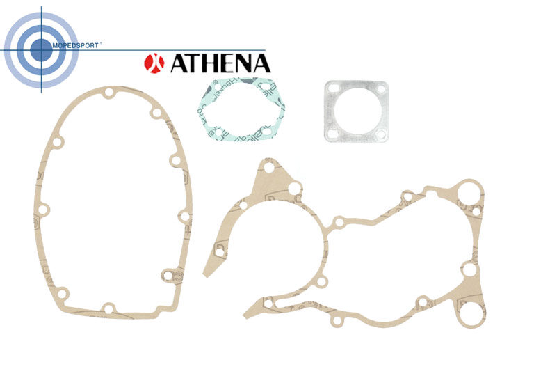 Pakkingset Athena