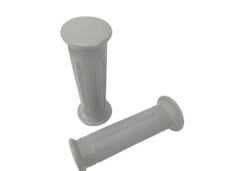 Universeel Set Handvatten / Handvat Grijs Targa Lusito 22 / 24mm 120mm