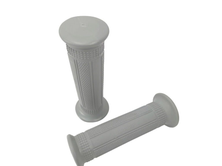 Universeel Set Handvatten / Handvat Grijs Targa Lusito 22 / 24mm 120mm